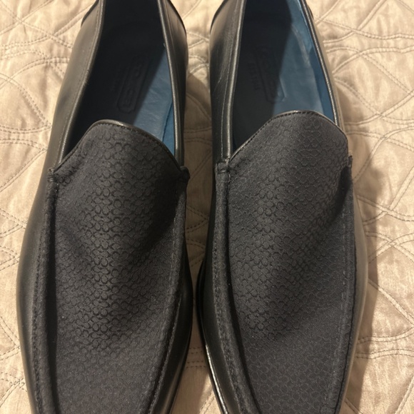 Men’s Coach shoes - Elijah